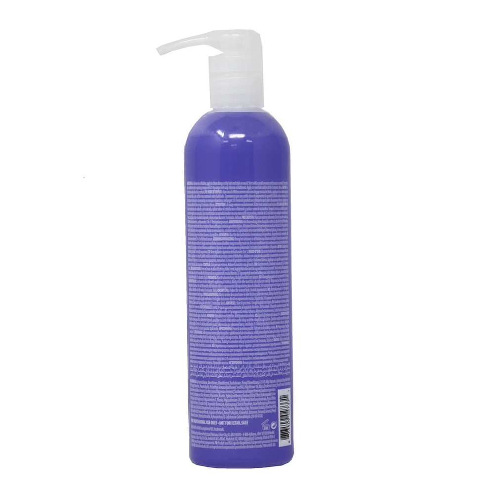 Alterna Caviar Anti-Aging Restructuring Bond Repair 3-in-1 Sealing Serum 16.5 oz - Picture 3 of 7
